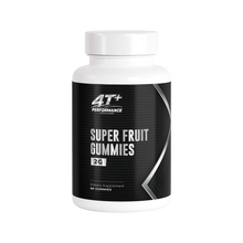 Super Fruit Gummies