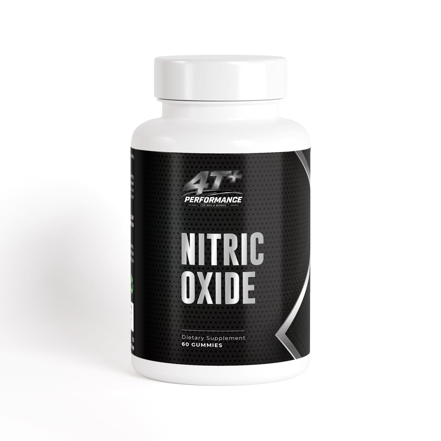 Nitric Oxide & Blood Flow Support