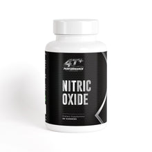 Nitric Oxide & Blood Flow Support