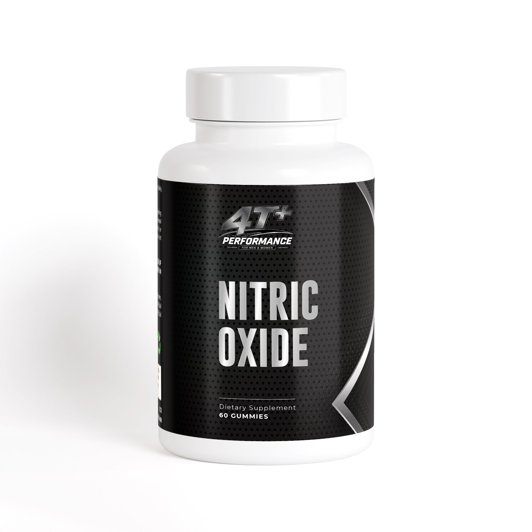 Nitric Oxide & Blood Flow Support
