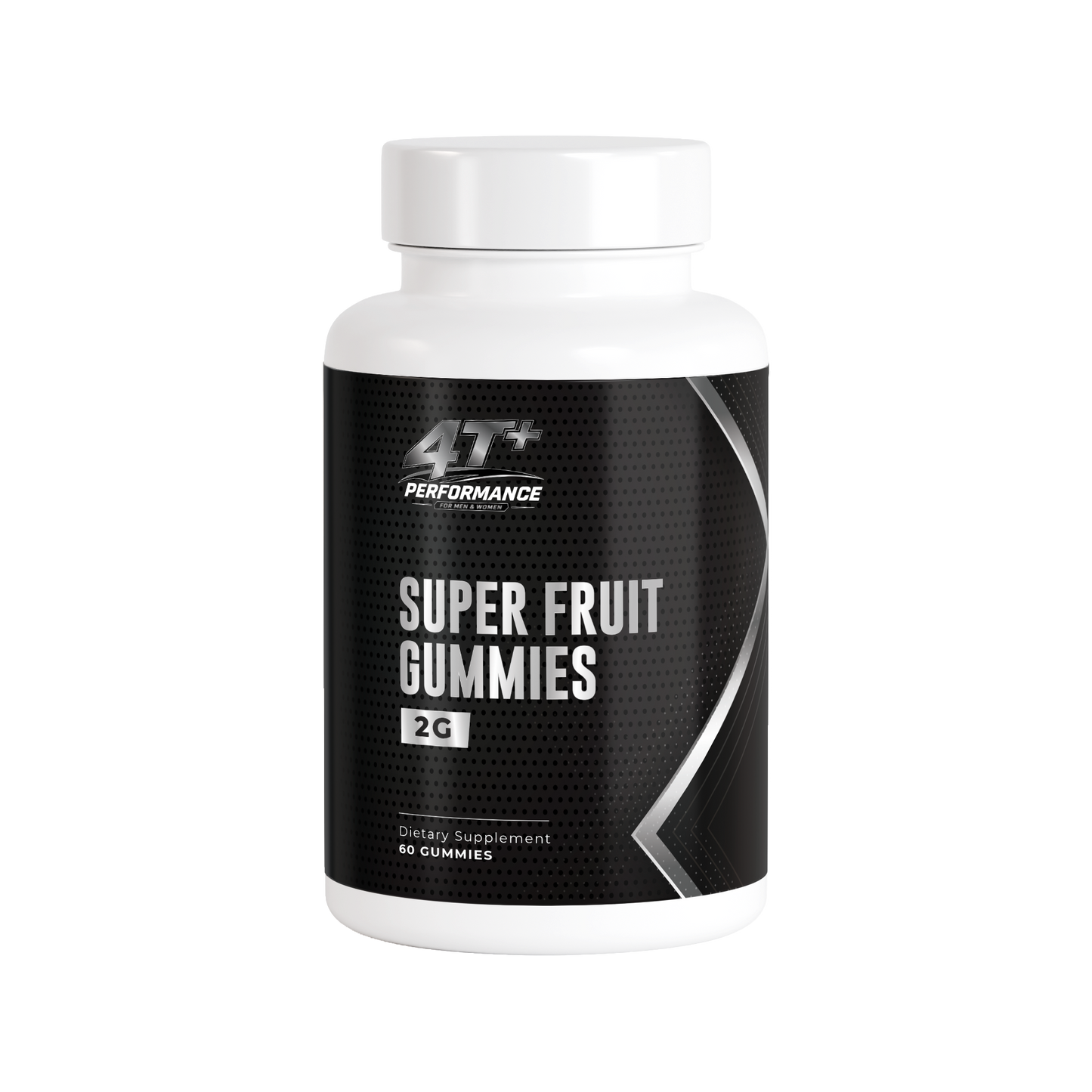 Super Fruit Gummies