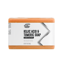 Kojic Acid & Turmeric Soap