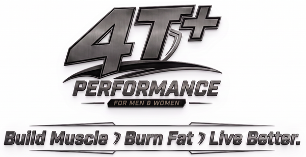 4T+ Performance 