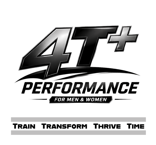 4T+ Performance 