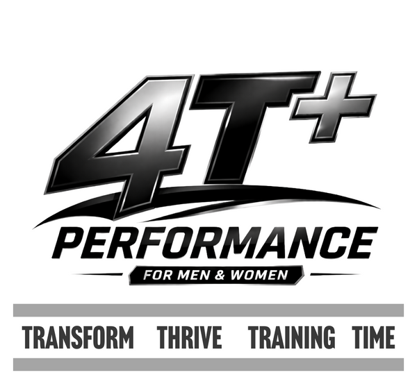 4T+ Performance 