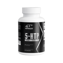 5-Hydroxytryptophan (5-HTP)