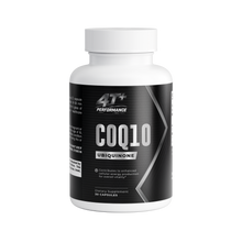Coenzyme Q10 (Ubiquinone)