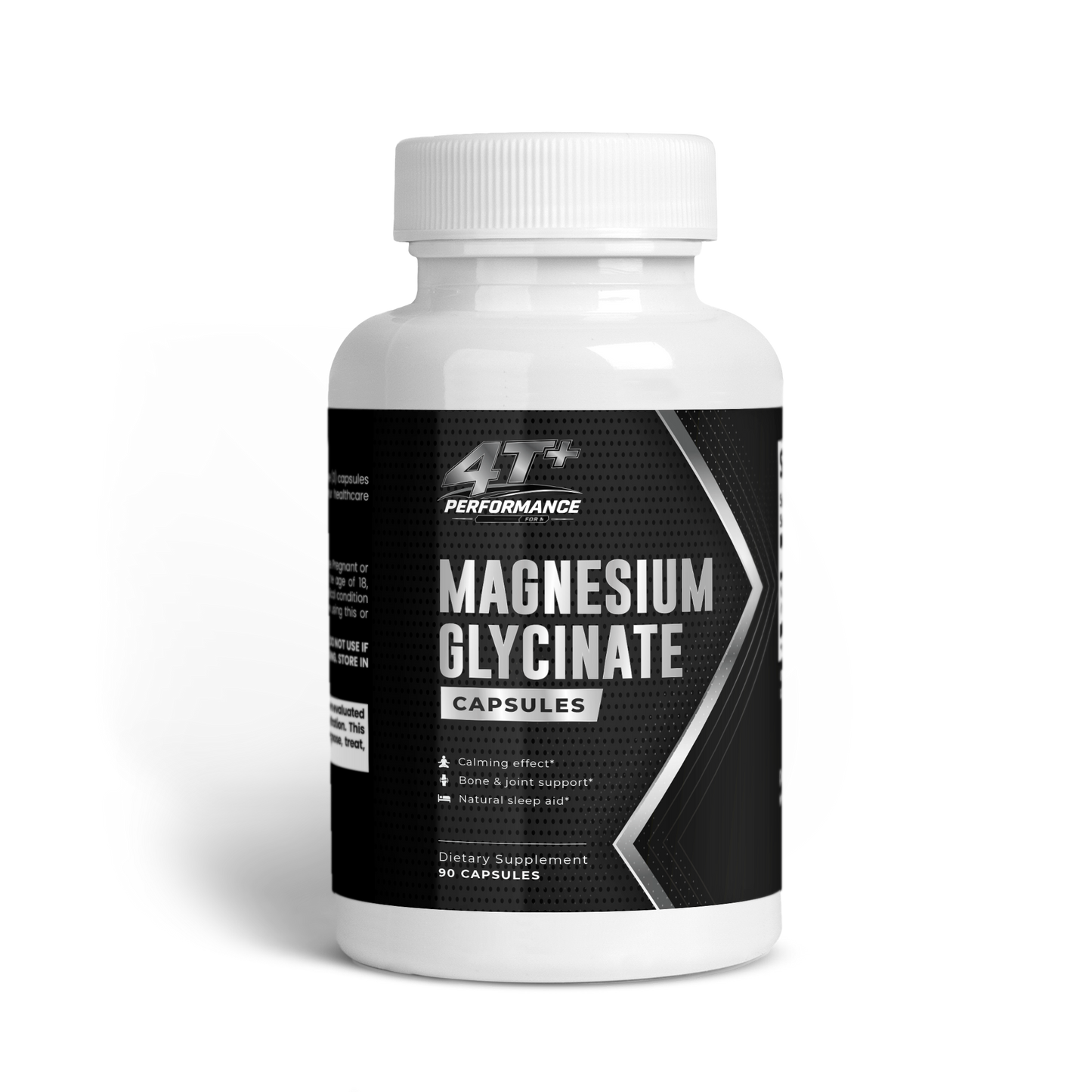 Magnesium Glycinate