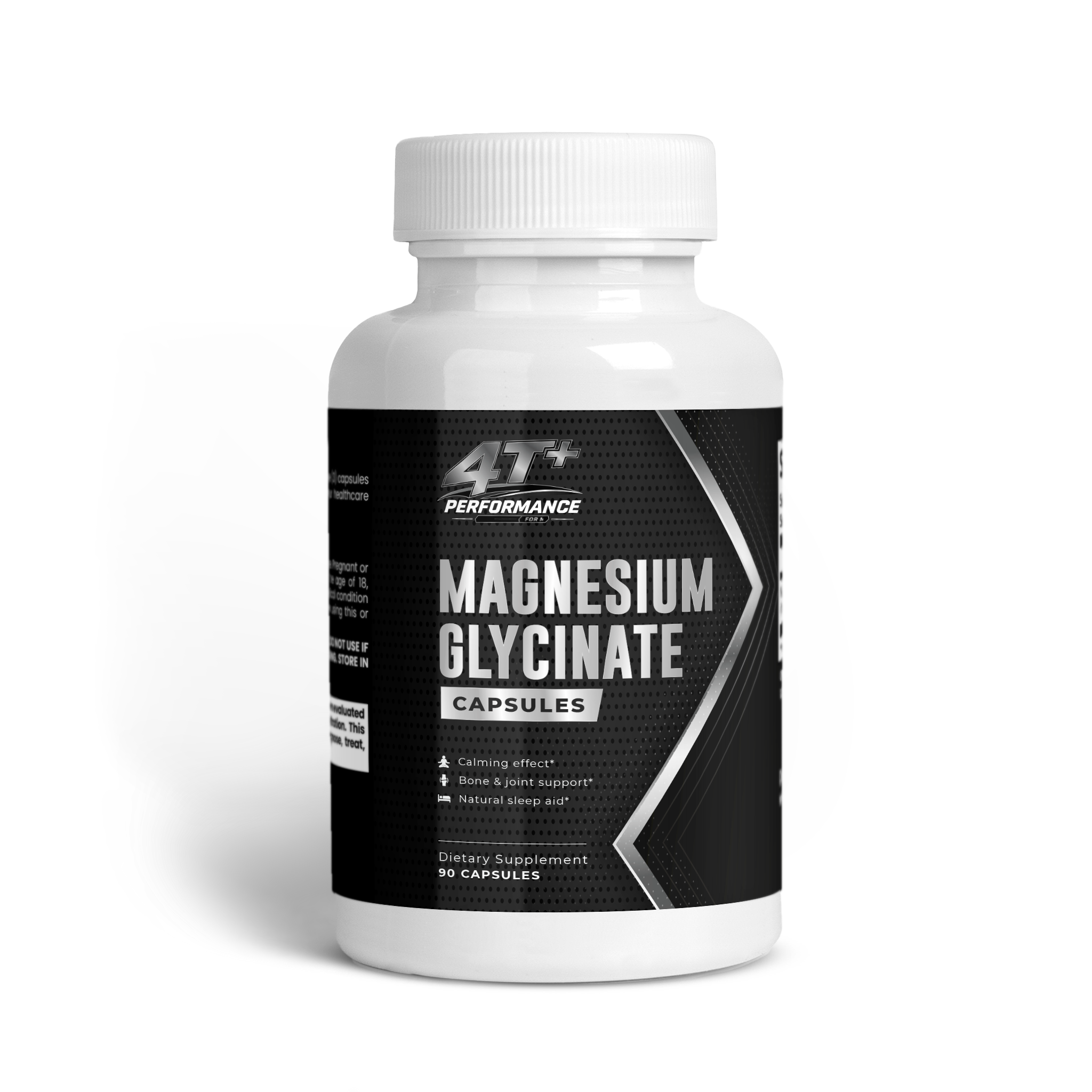 Magnesium Glycinate