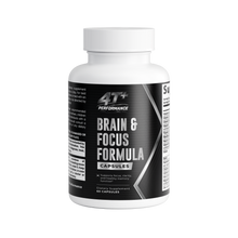 Brain & Focus Matrix Formula