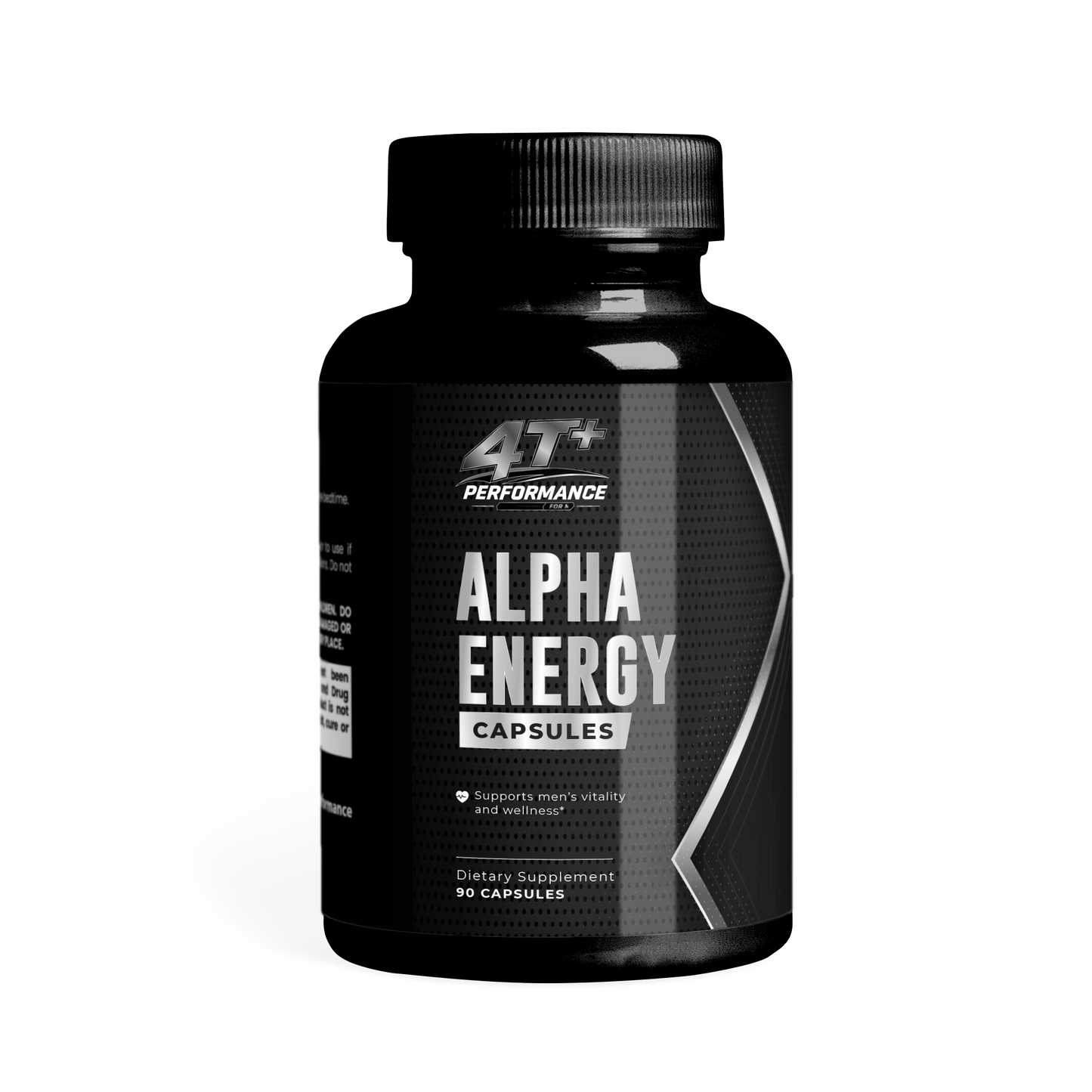 Men's Alpha Energy