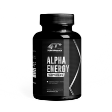 Men's Alpha Energy