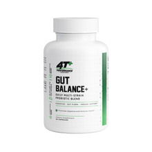 GUT HEALTH - (Save 15%)