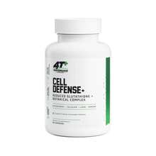 Glutathione Advanced Cellular Formula - Master Antioxidant