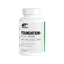 Vitamin D3 + K2 Formula