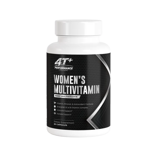 WOMEN'S DAILY FOUNDATION  - (Save 15%)