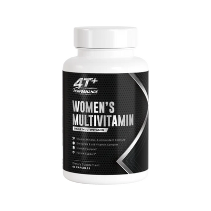 WOMEN'S DAILY FOUNDATION  - (Save 15%)