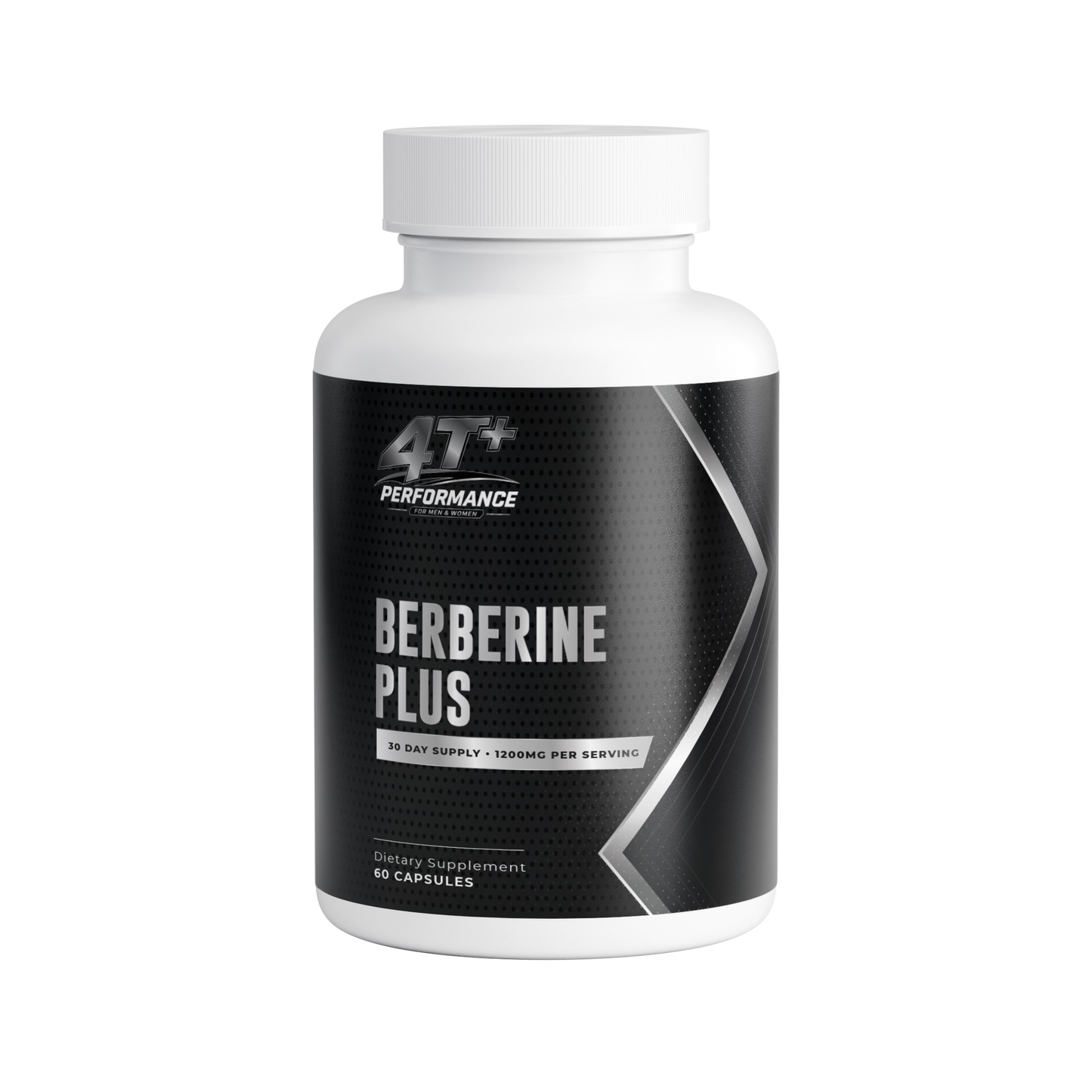 Berberine Plus Formula