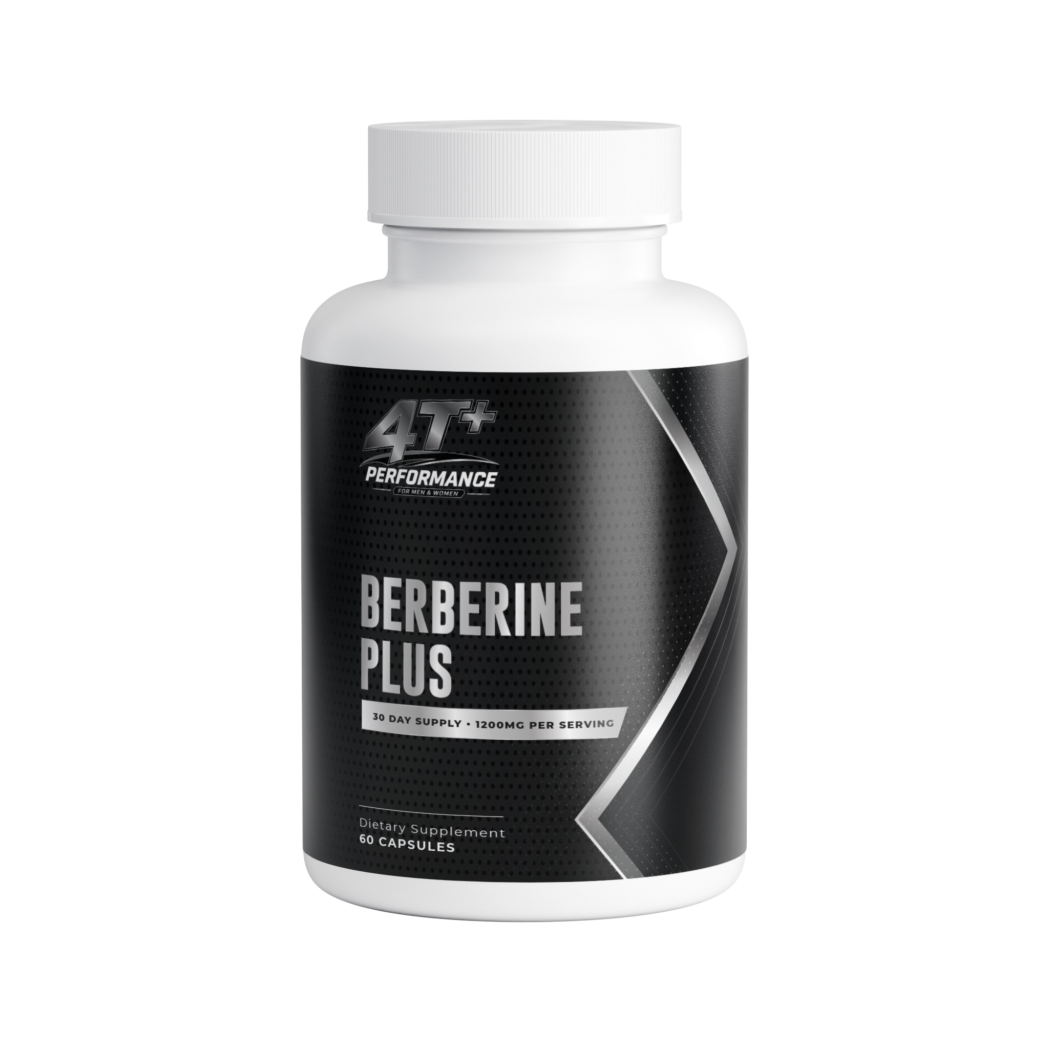 Berberine Plus Formula
